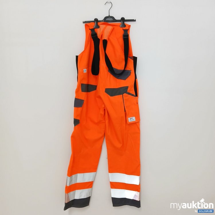 Artikel Nr. 908024: Kübler Latzhose 