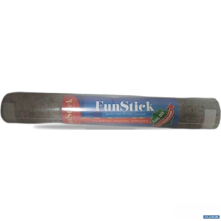 Artikel Nr. 913024: FunStick Klebefolie 40cm x6m