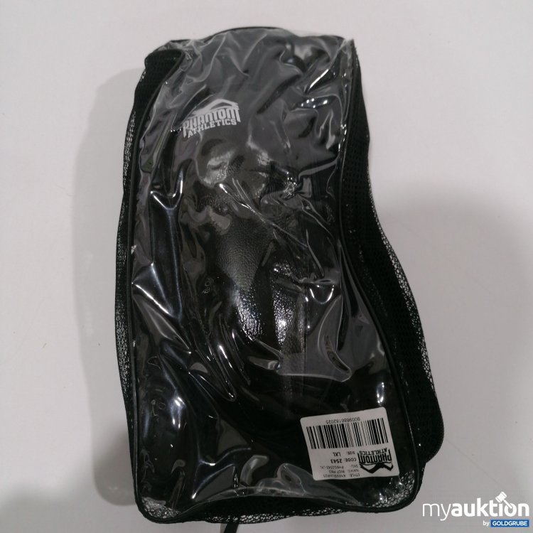 Artikel Nr. 914024 Artikel Nr. 914024: Phantom Athletics Knieschützer