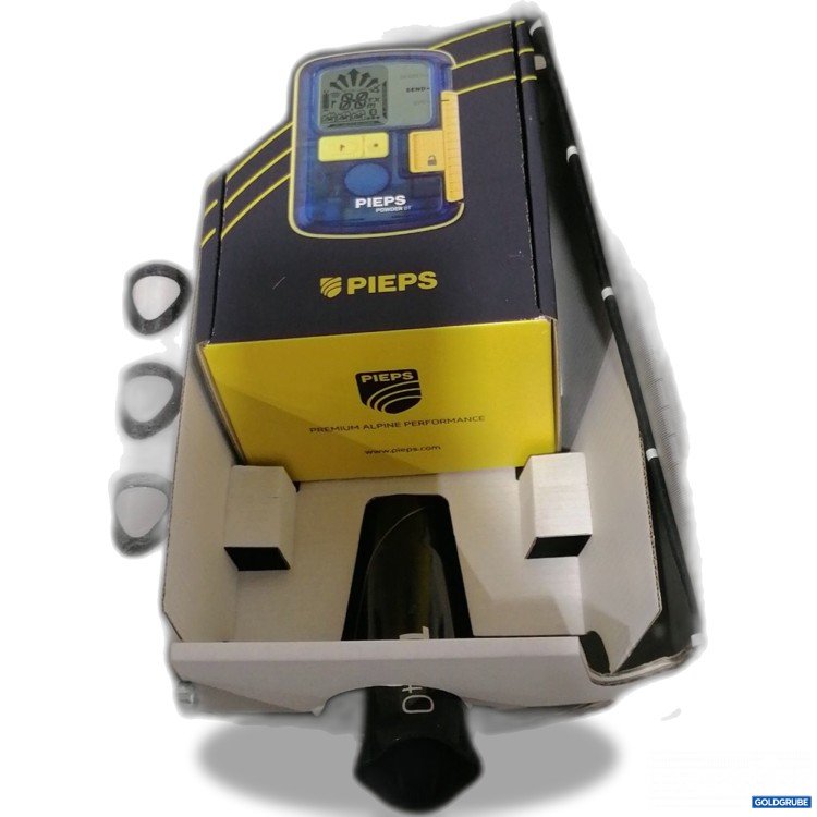 Artikel Nr. 916024: Pieps Set Powder Art:PP1100020000ALL1