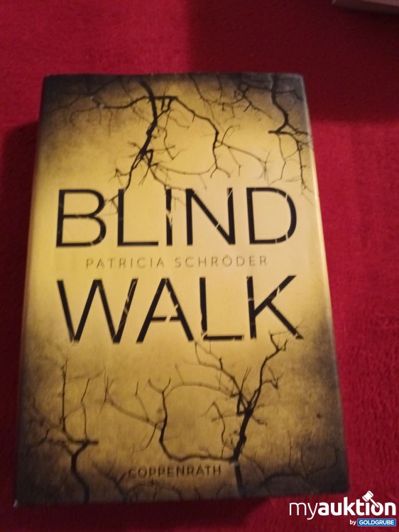 Artikel Nr. 923024: BLIND WALK 