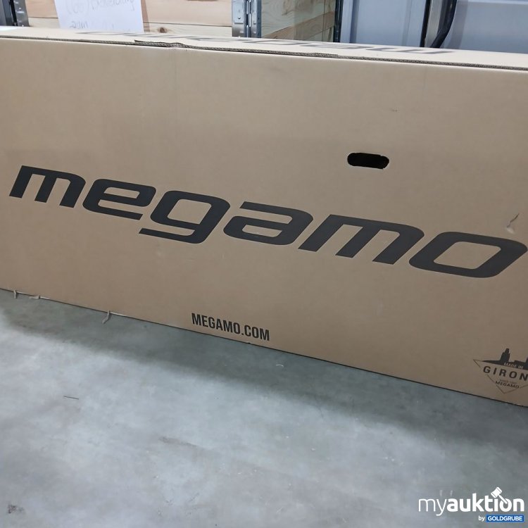 Artikel Nr. 962024: Megamo Raise 15 Blue XS