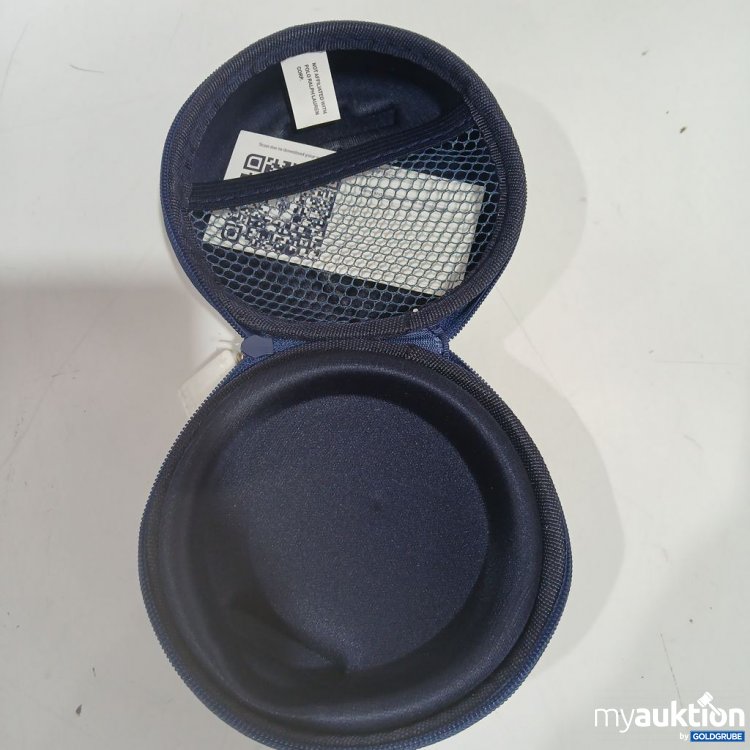 Artikel Nr. 964024: U.S. Polo Assn. Etui rund ca. 10cm