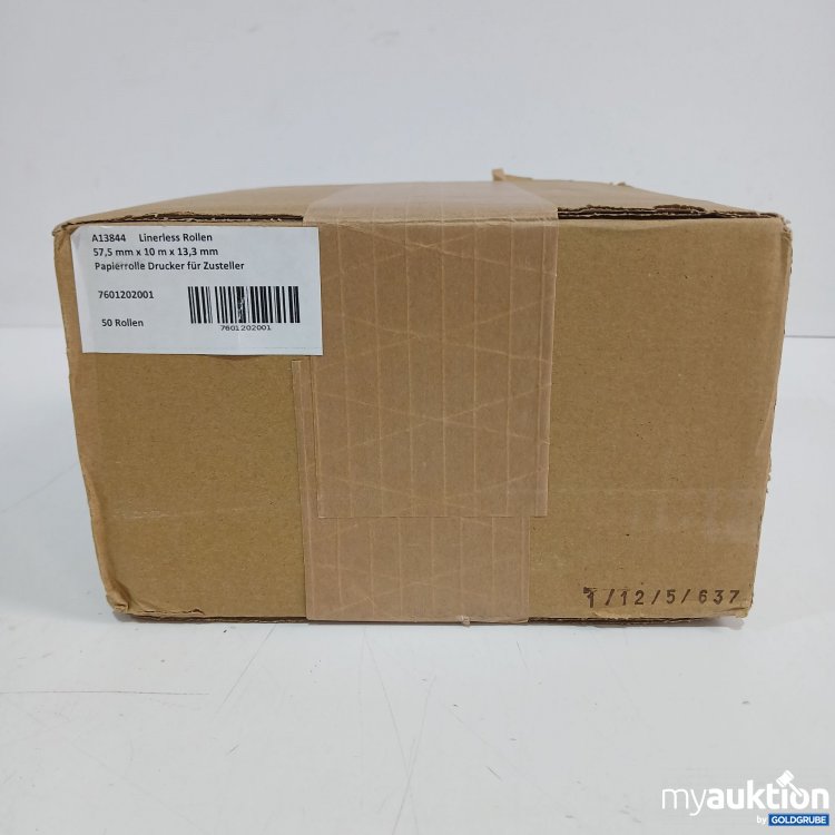Artikel Nr. 967024: Linerless Rollen 50stk