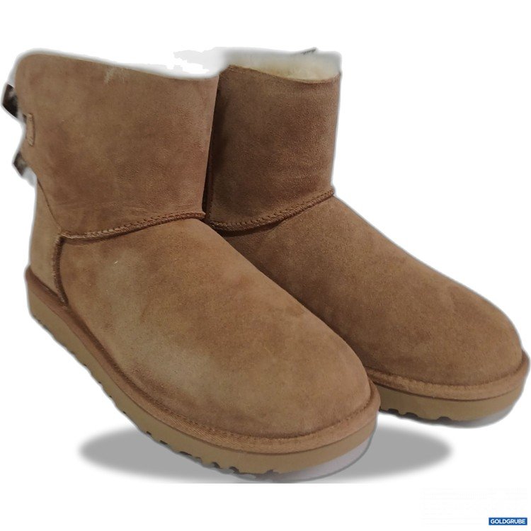 Artikel Nr. 969024: UGG  W Mini Bailey Bow II 