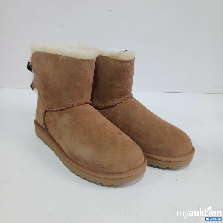 Artikel Nr. 969024: UGG  W Mini Bailey Bow II 