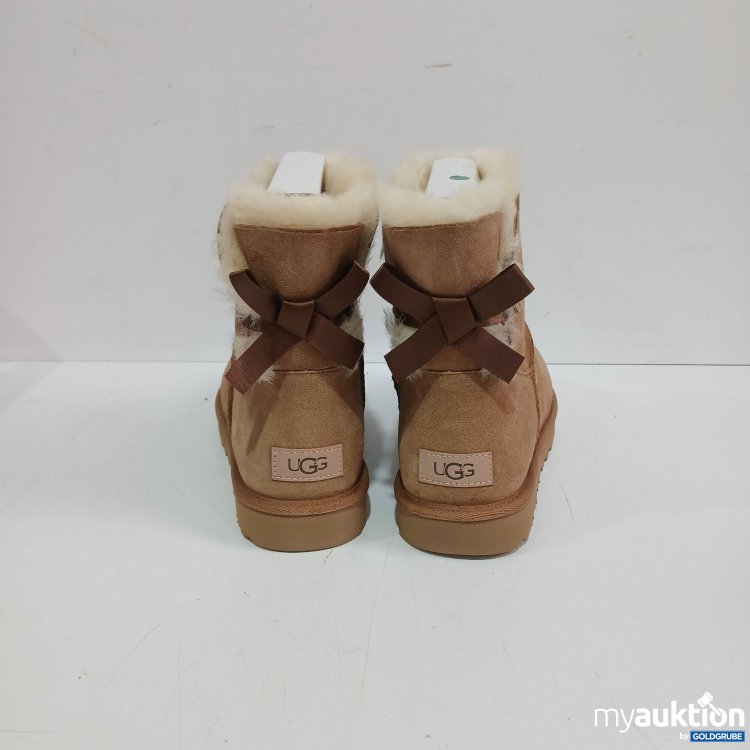 Artikel Nr. 969024: UGG  W Mini Bailey Bow II 