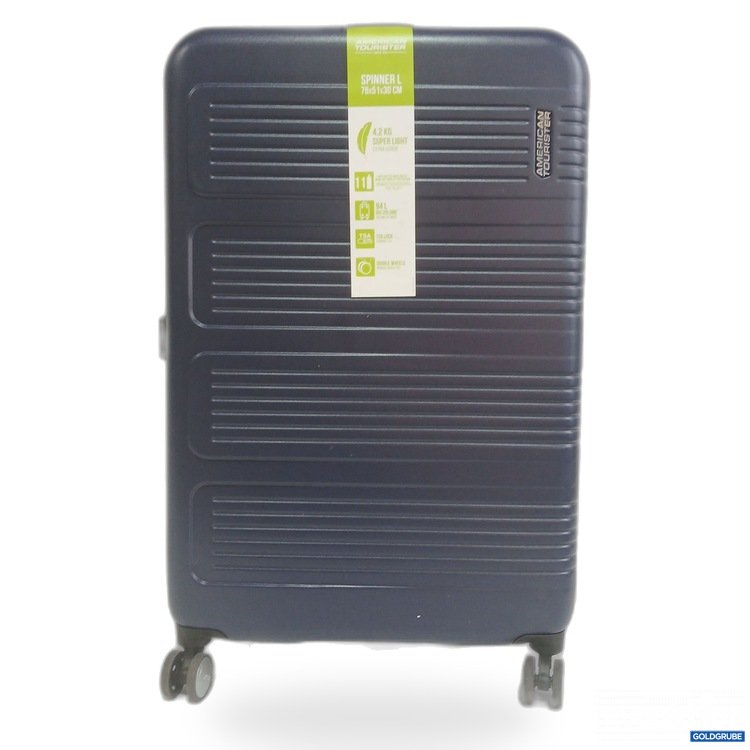 Artikel Nr. 977024 Artikel Nr. 977024: American Tourister, Spinner L ,76x51x30cm