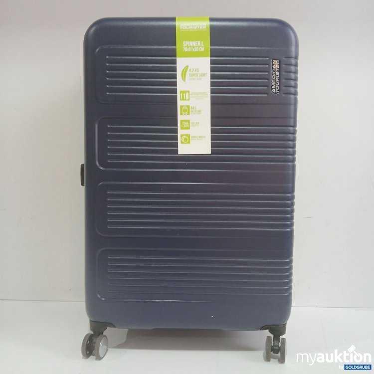 Artikel Nr. 977024 Artikel Nr. 977024: American Tourister, Spinner L ,76x51x30cm