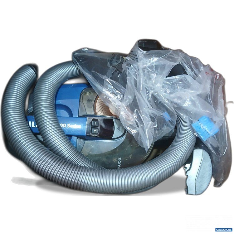 Artikel Nr. 983024: Philips 7000 Series Staubsauger 