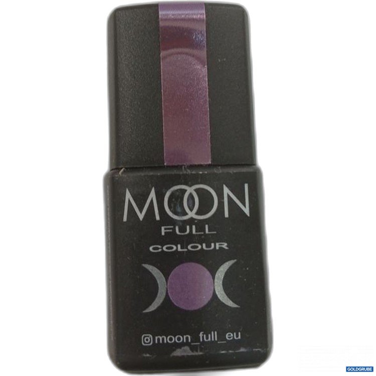 Artikel Nr. 984024: MOON FULL Colour Nagellack 8 ml