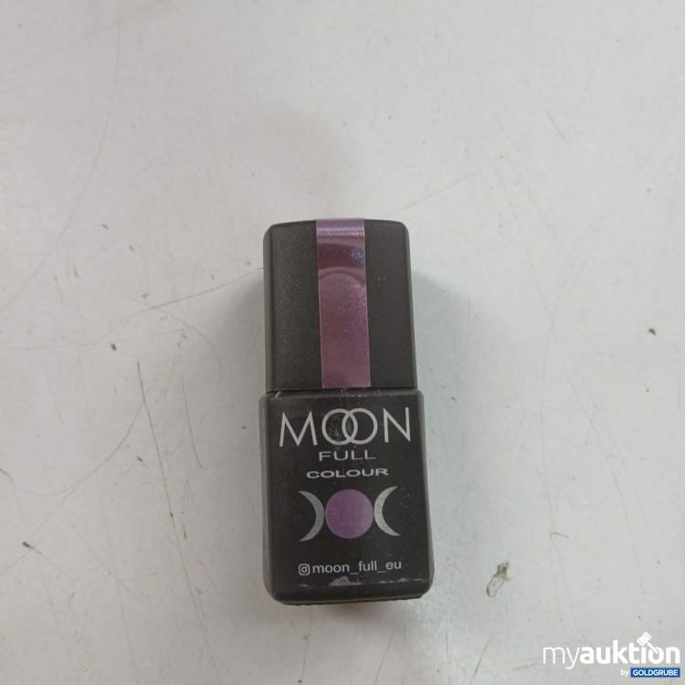 Artikel Nr. 984024: MOON FULL Colour Nagellack 8 ml