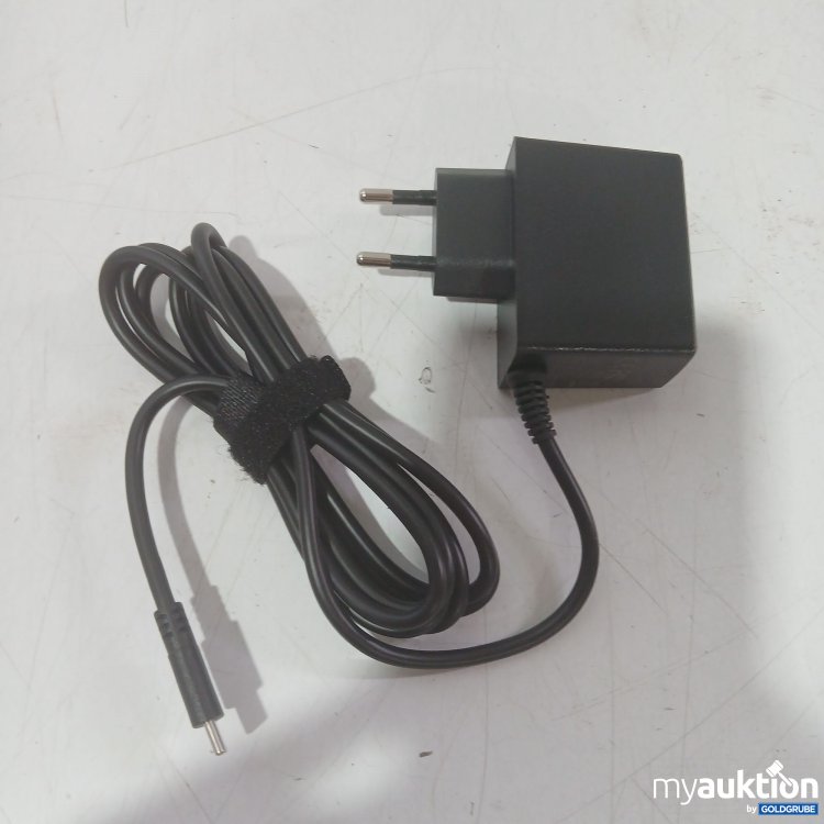Artikel Nr. 989024 Artikel Nr. 989024: USB-C Power Ladekabel für Switch 2 Model HR-045WPD
