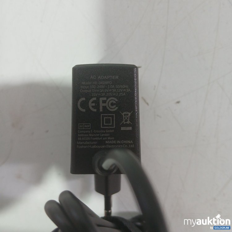 Artikel Nr. 989024 Artikel Nr. 989024: USB-C Power Ladekabel für Switch 2 Model HR-045WPD