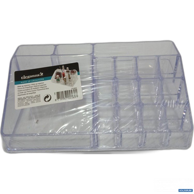 Artikel Nr. 995024 Artikel Nr. 995024: ELEGANZA Make up Organizer