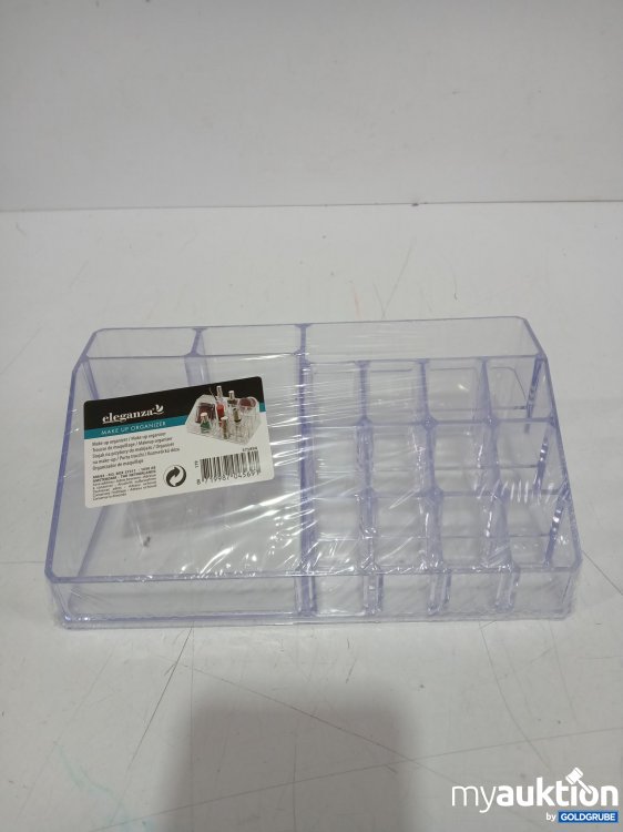 Artikel Nr. 995024 Artikel Nr. 995024: ELEGANZA Make up Organizer