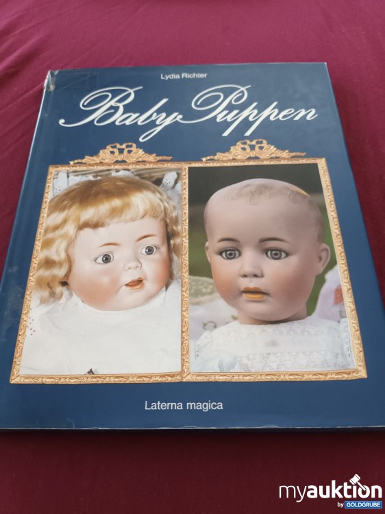 Artikel Nr. 999024 Artikel Nr. 999024: Baby Puppen