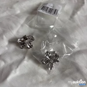 Auktion Ohrstecker 925