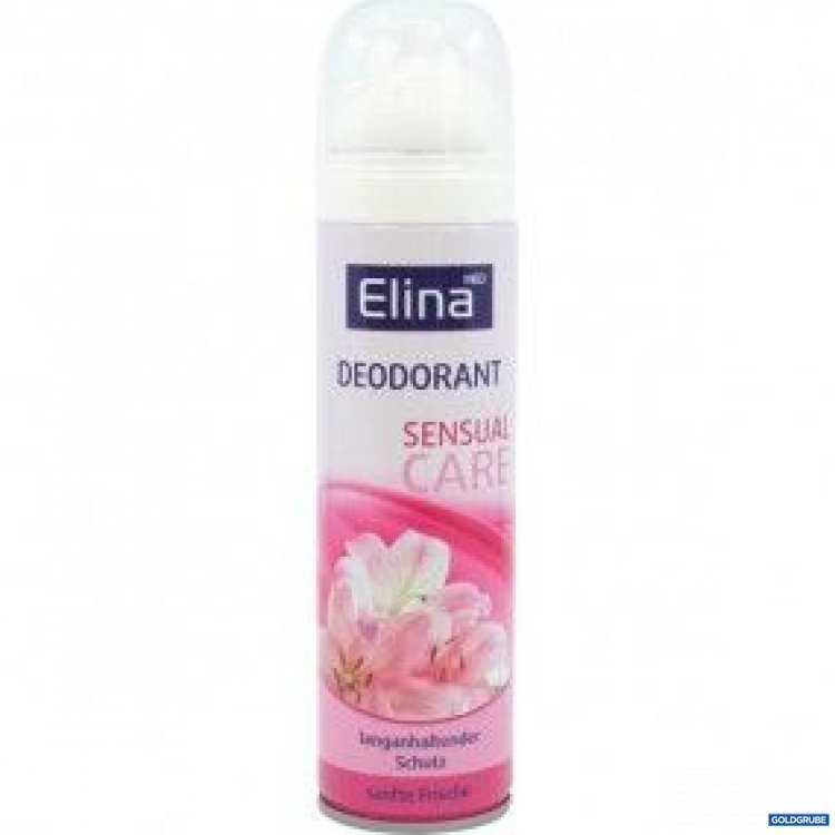 Artikel Nr. 330025 Artikel Nr. 330025: Deospray Elina 150ml for women Sensual Care