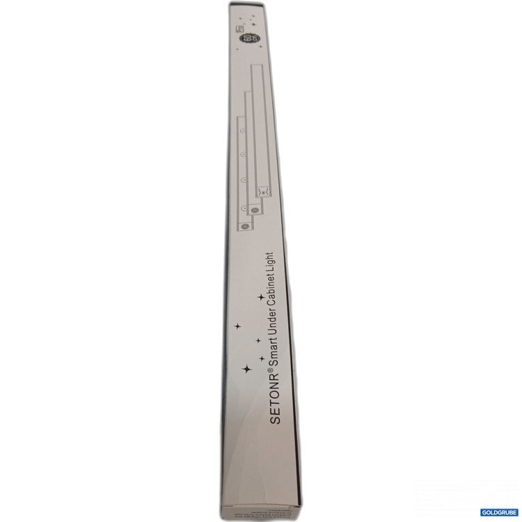 Artikel Nr. 442025: Setonr Smart Under Cabinet Light 60cm 