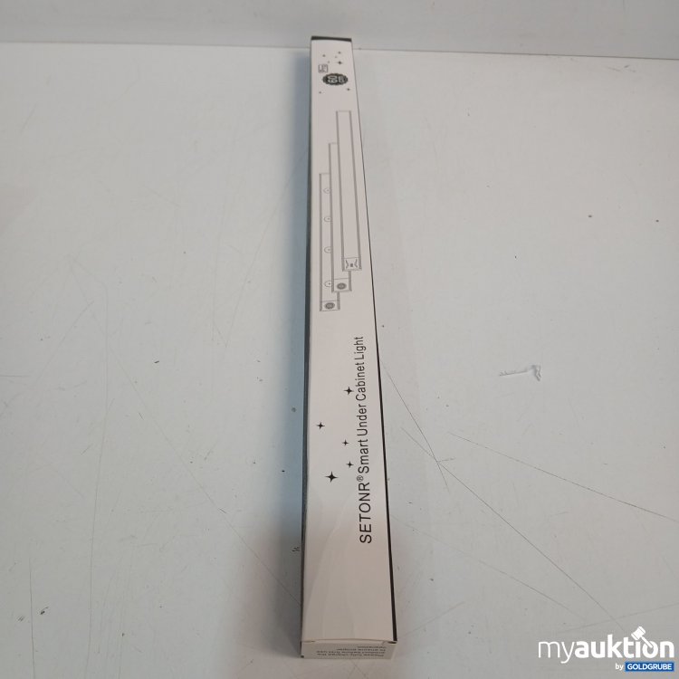 Artikel Nr. 442025: Setonr Smart Under Cabinet Light 60cm 
