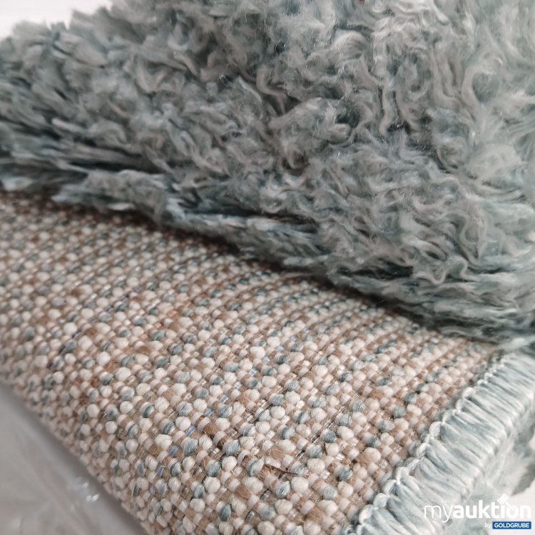 Artikel Nr. 445025 Artikel Nr. 445025: Ayyildiz Fluffy Collection blue 60x110cm