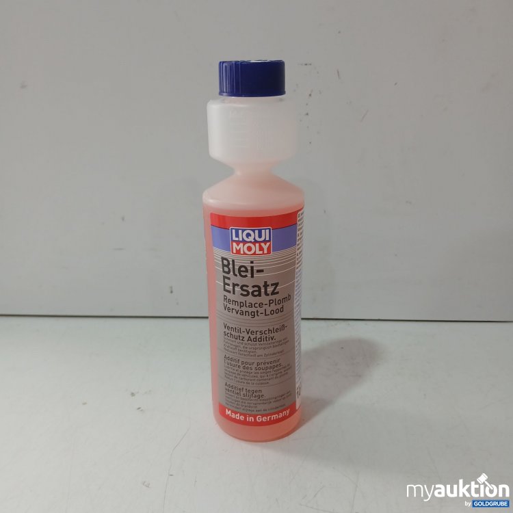 Artikel Nr. 461025 Artikel Nr. 461025: Liqui Moly Blei Ersatz 250ml