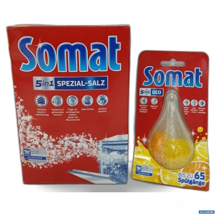 Artikel Nr. 464025 Artikel Nr. 464025: Somat diverse Produkte