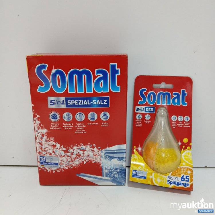 Artikel Nr. 464025 Artikel Nr. 464025: Somat diverse Produkte