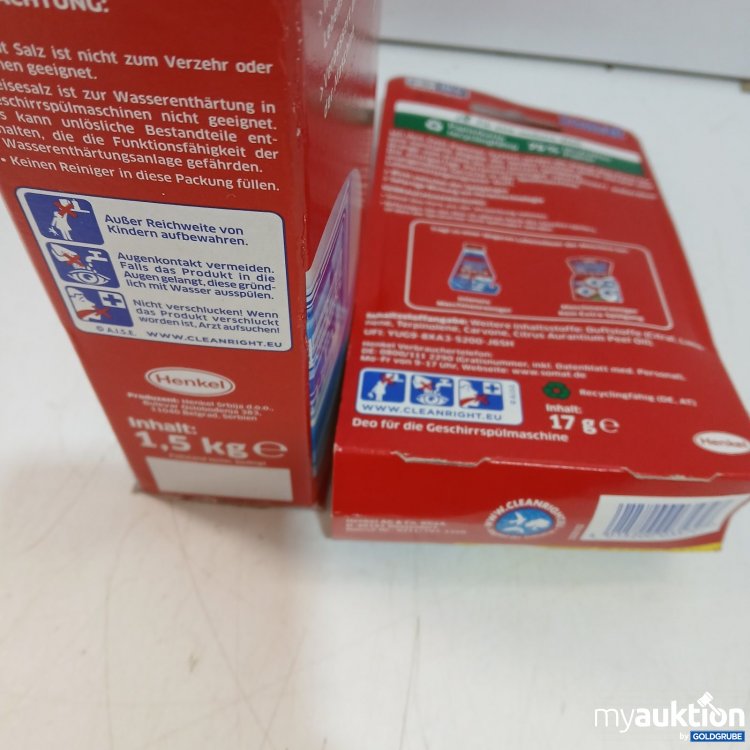 Artikel Nr. 464025 Artikel Nr. 464025: Somat diverse Produkte