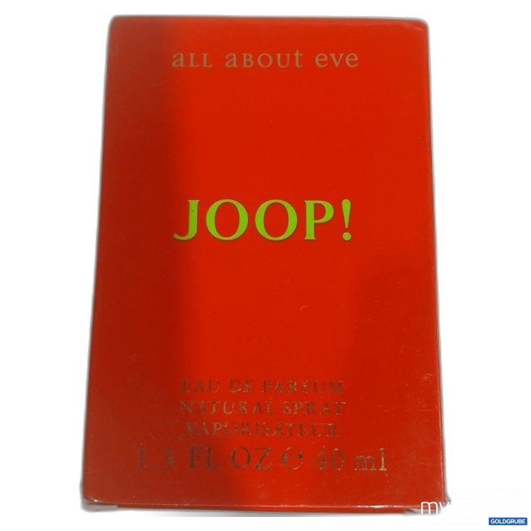 Artikel Nr. 471025: JOOP! Eau de Parfum 40 ml