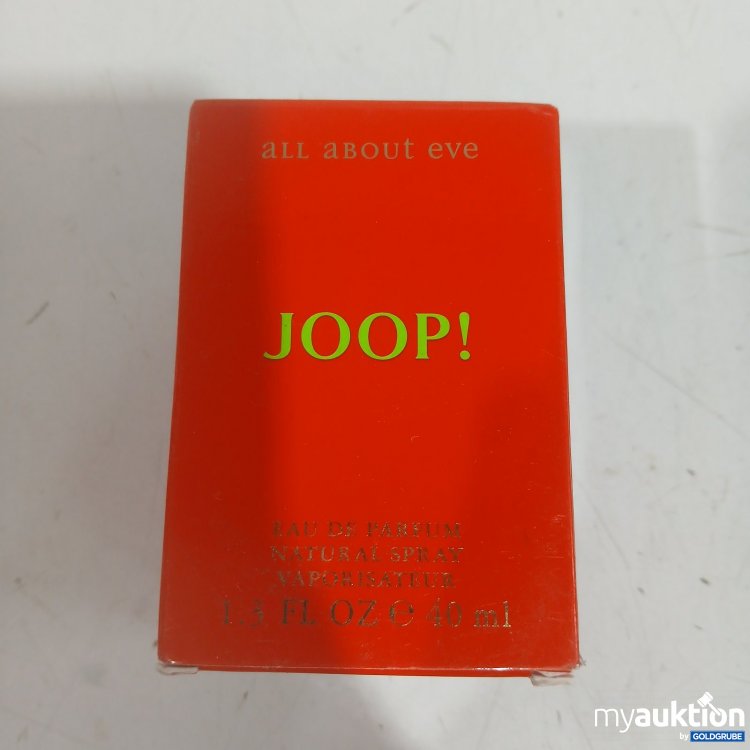Artikel Nr. 471025: JOOP! Eau de Parfum 40 ml