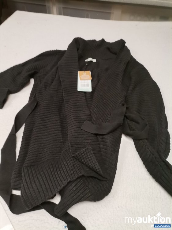 Artikel Nr. 676025 Artikel Nr. 676025: Anna Field Mama Strickjacke