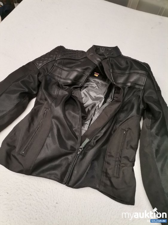Artikel Nr. 687025 Artikel Nr. 687025: Triumph Motorrad Jacke