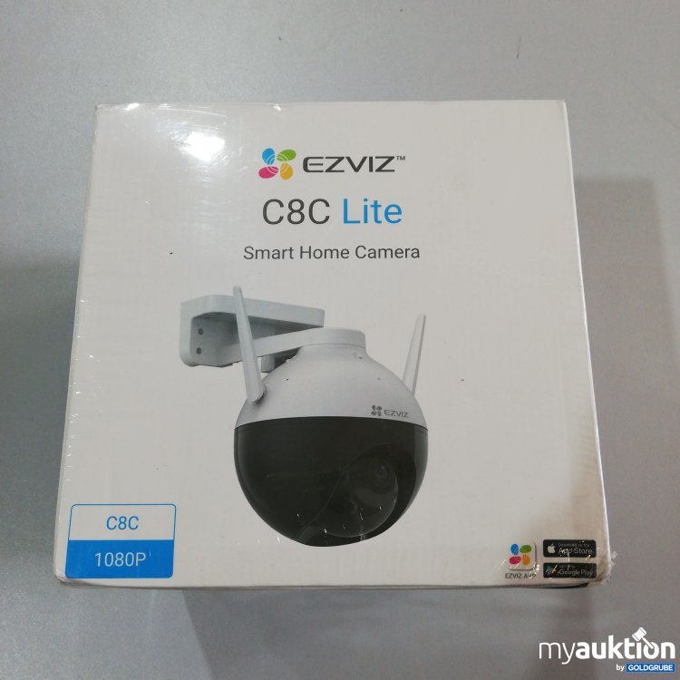 Artikel Nr. 722025: Ezviz C8C Lite Smart Home Camera
