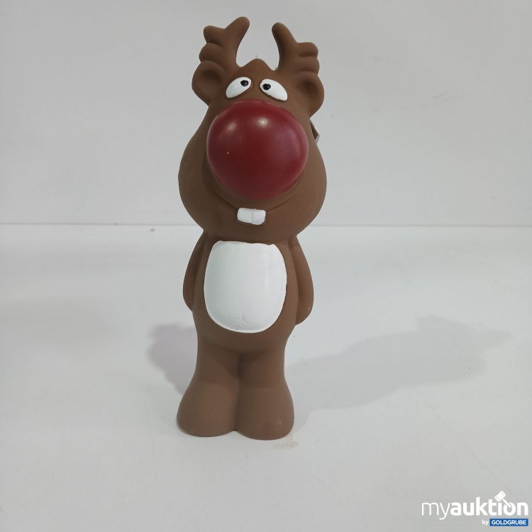 Artikel Nr. 816025: Hunde Spielzeug ca.20cm