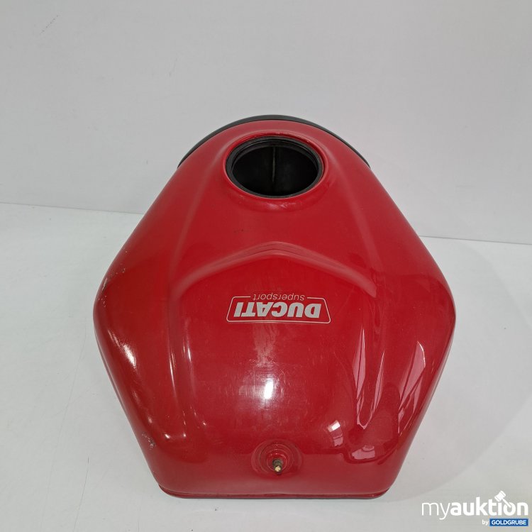 Artikel Nr. 817025 Artikel Nr. 817025: Ducati Supersport
