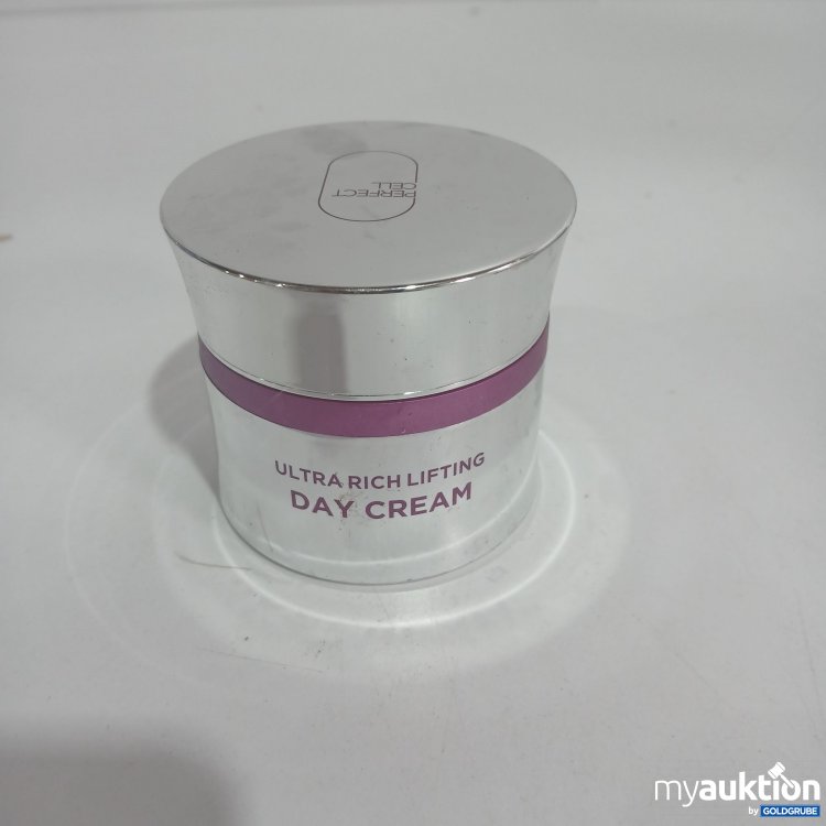 Artikel Nr. 818025 Artikel Nr. 818025: Ultra Rich Lifting Day Cream 50ml