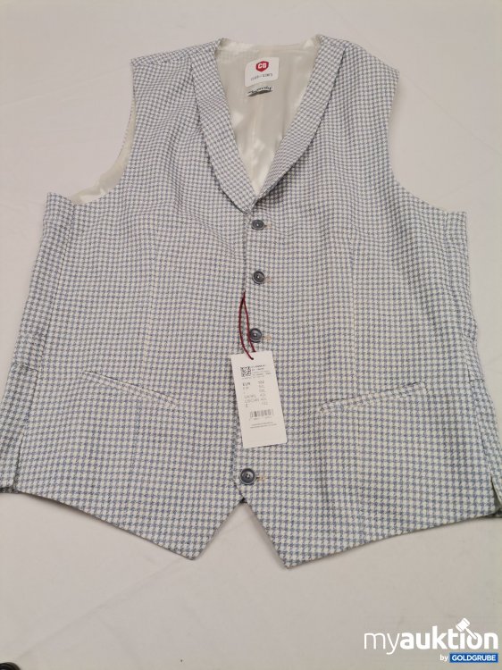 Artikel Nr. 837025: Clung of Gents Gilet