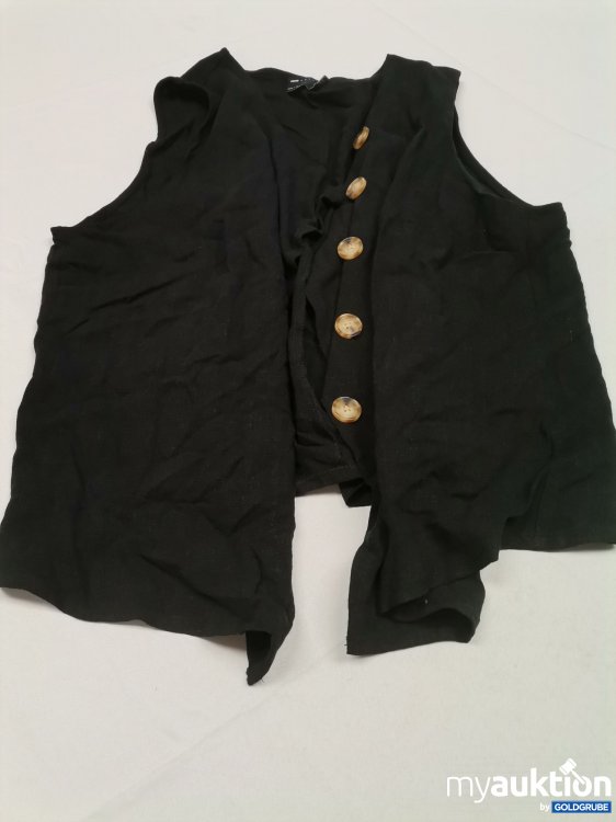 Artikel Nr. 838025: Adidms Leinen Vest