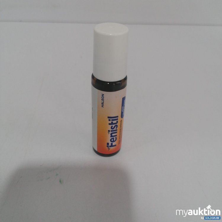 Artikel Nr. 839025 Artikel Nr. 839025: Fenistil Kühl Roll On 8ml