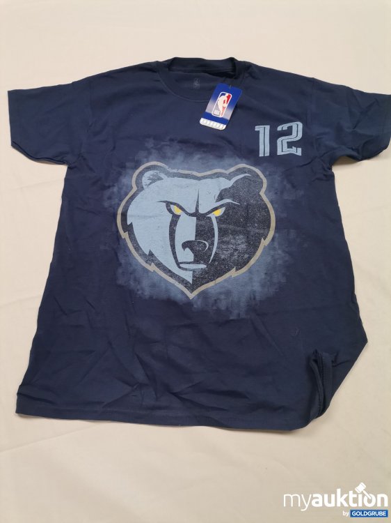 Artikel Nr. 843025 Artikel Nr. 843025: NBA Shirt