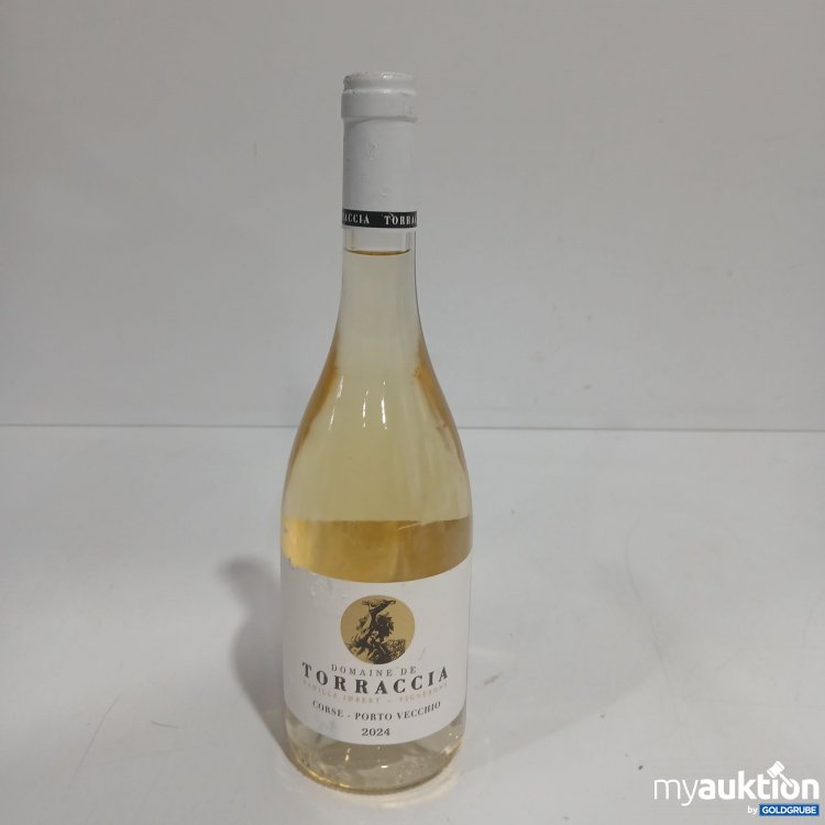 Artikel Nr. 861025: Domaine de Torraccia 750ml