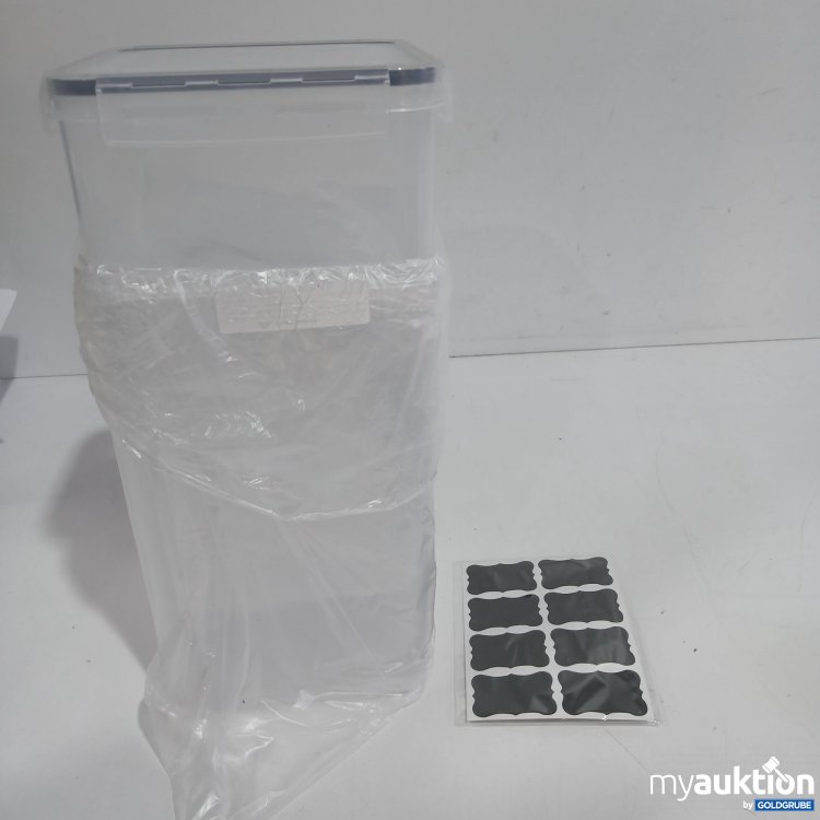 Artikel Nr. 865025: Storage Box 6,5L