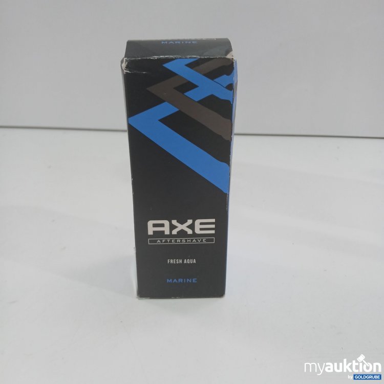 Artikel Nr. 867025: Axe Aftershave Marine 100ml