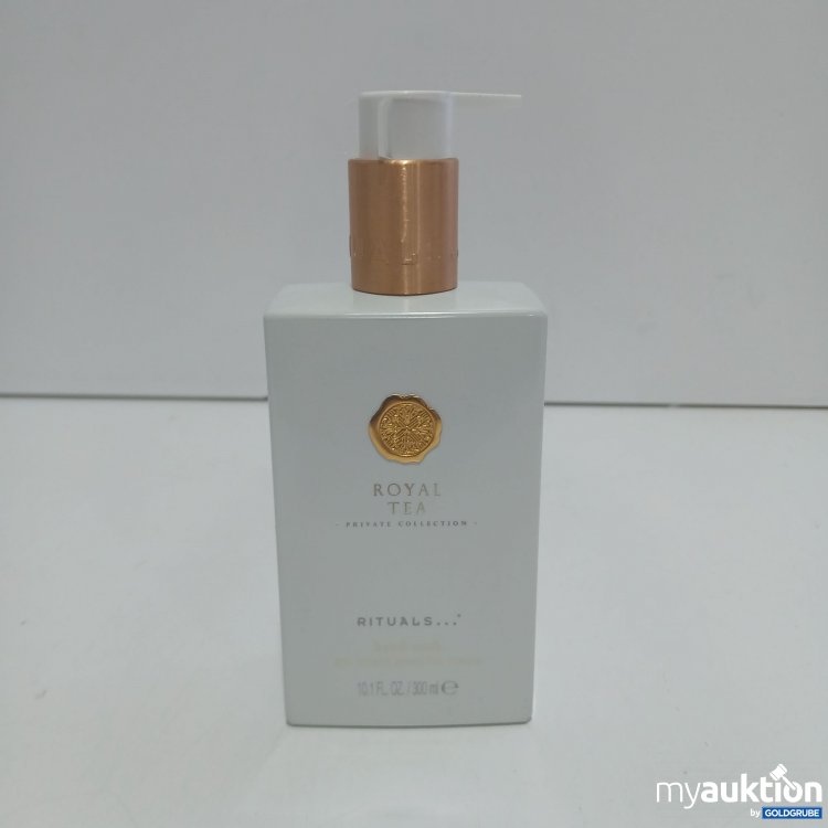 Artikel Nr. 871025 Artikel Nr. 871025: Rituals... Royal Tea Hand Wash 300ml