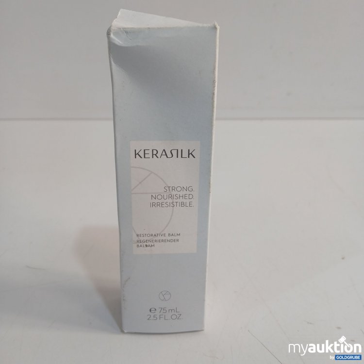 Artikel Nr. 873025: Kerasilk Regenerierender Balsam 75ml 