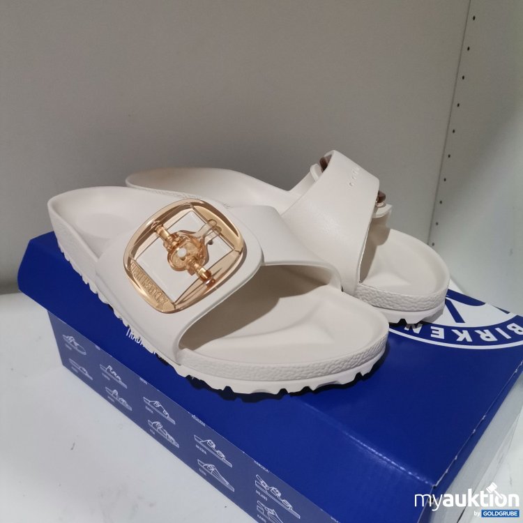 Artikel Nr. 877025: Birkenstock Madrid big Buckle Eva