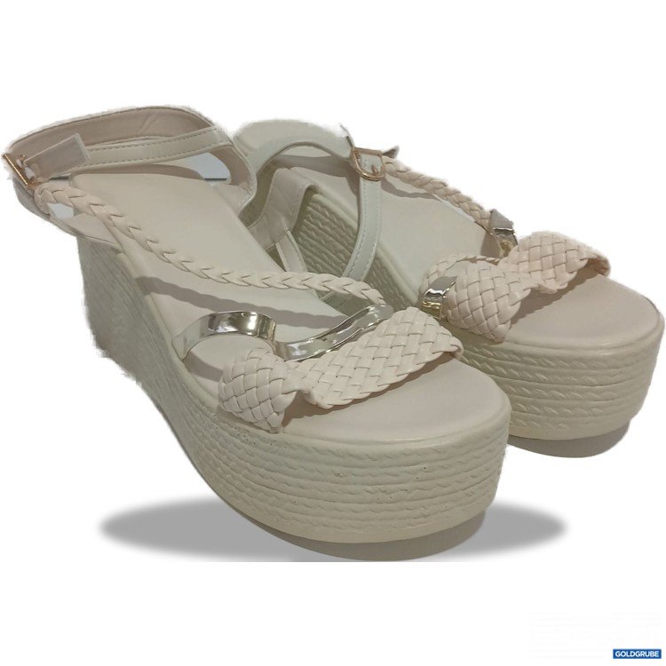 Artikel Nr. 879025: Damen Espadrilles 