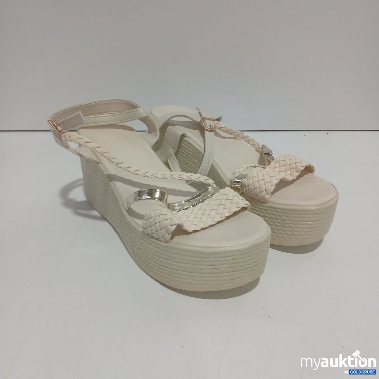 Artikel Nr. 879025 Artikel Nr. 879025: Damen Espadrilles